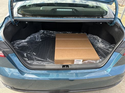 New 2026 Toyota Camry XLE w/ Premium Plus Package image 29