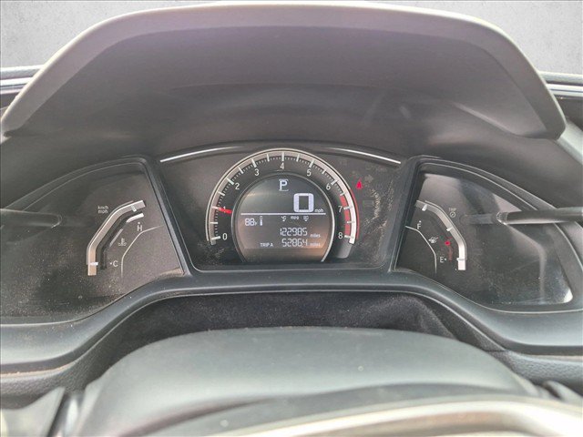 Used 2018 Honda Civic Sport image 7