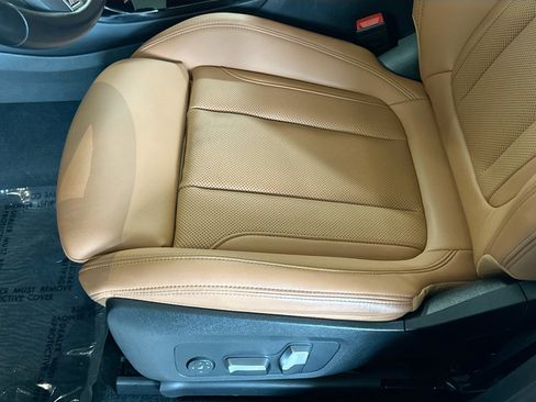Used 2023 BMW X3 sDrive30i w/ M Sport Package RWD image 19