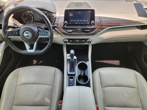 Used 2021 Nissan Altima 2.5 SL FWD image 26