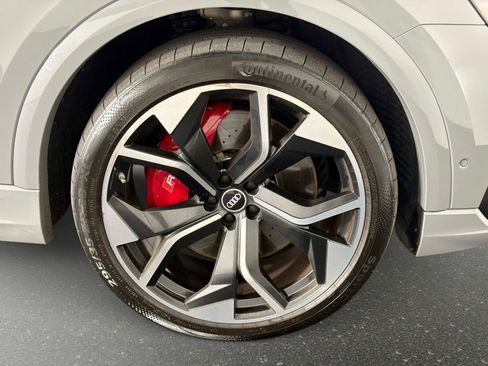 Used 2023 Audi RS Q8 image 18