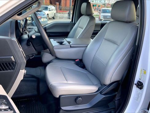 Used 2020 Ford F350 XL w/ Power Equipment Group image 7