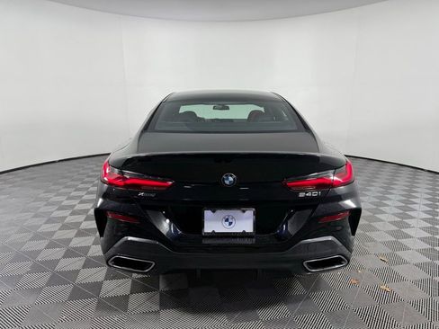 Used 2023 BMW 840i Gran Coupe xDrive w/ Driving Assistance Package image 5