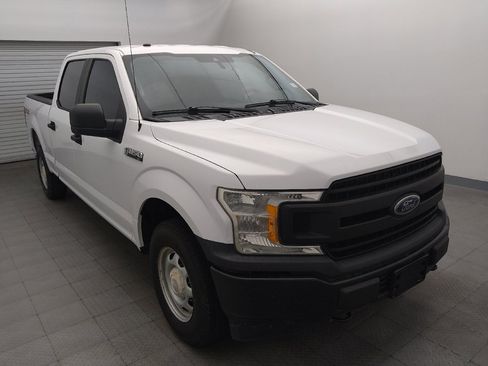 Used 2019 Ford F150 XL w/ Equipment Group 101A Mid AWD/4WD image 13