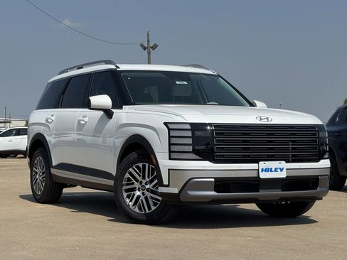 New 2026 Hyundai Palisade SEL image 2