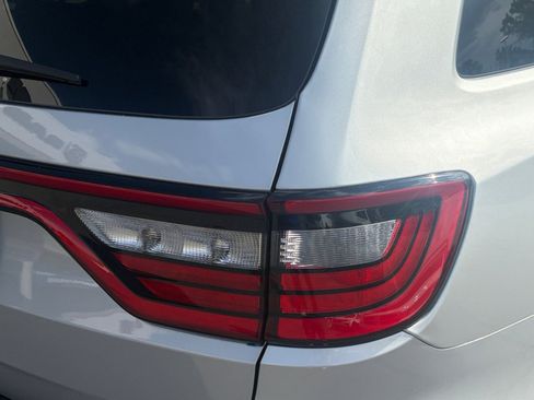 New 2026 Dodge Durango GT AWD/4WD image 30