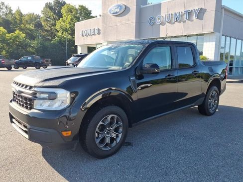 Used 2023 Ford Maverick XLT w/ XLT Luxury Package image 5
