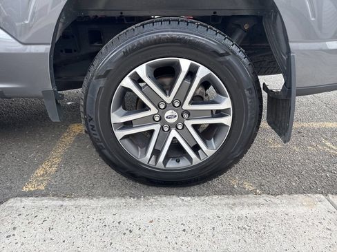 Used 2021 Ford F150 XL w/ Equipment Group 101A High AWD/4WD image 32