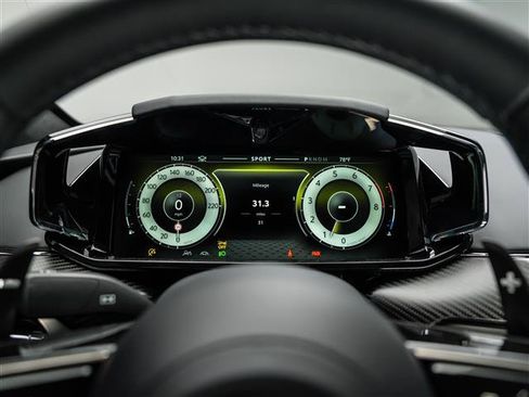 New 2026 Aston Martin V8 Vantage S RWD image 23