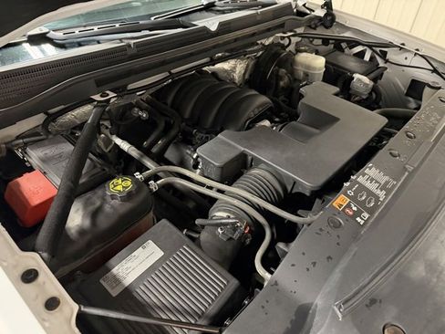 Used 2016 GMC Sierra 1500 SLE w/ SLE Value Package image 42