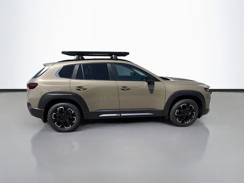 New 2026 MAZDA CX-50 Meridian Edition w/ Apex Package image 2