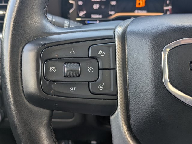 Used 2024 GMC Yukon Denali RWD image 28