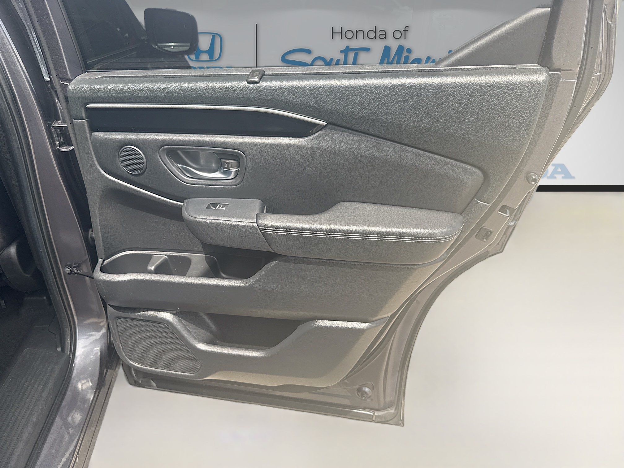 Certified 2023 Honda Pilot Touring image 31