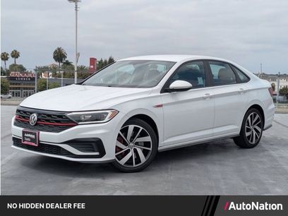 Used 2019 Volkswagen Jetta GLI