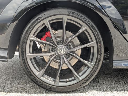 Used 2026 Acura Integra Type S FWD image 25