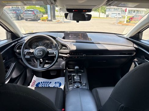 Used 2025 MAZDA CX-30 AWD 2.5 S image 14