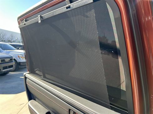 Used 2024 Toyota Sequoia TRD Pro image 19