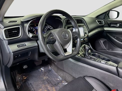 Used 2018 Nissan Maxima 3.5 S FWD image 23