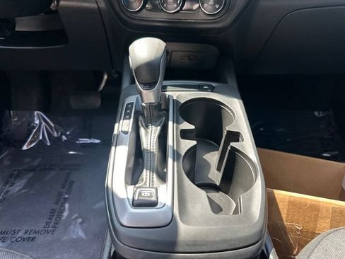 Used 2024 Chevrolet Trax LS w/ Driver Confidence Package FWD image 23