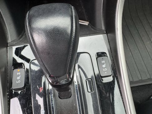 Certified 2017 Honda Accord Sport Special Edition image 22