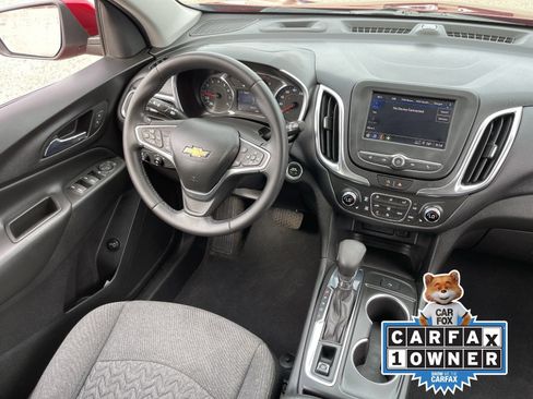 Used 2022 Chevrolet Equinox LT FWD image 15