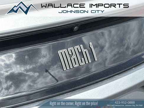 Used 2023 Ford Mustang Mach 1 RWD image 12