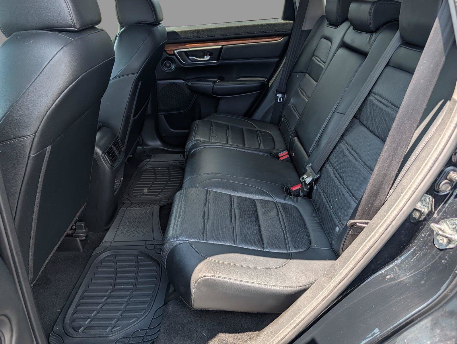 Used 2022 Honda CR-V EX-L image 33