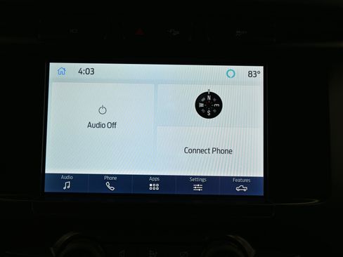 Used 2022 Ford F150 Tremor w/ Trailer Tow Package image 15