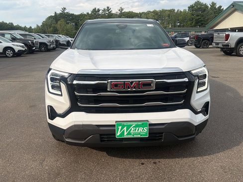 New 2027 GMC Terrain Elevation w/ LPO, Floor Liner Package AWD/4WD image 8