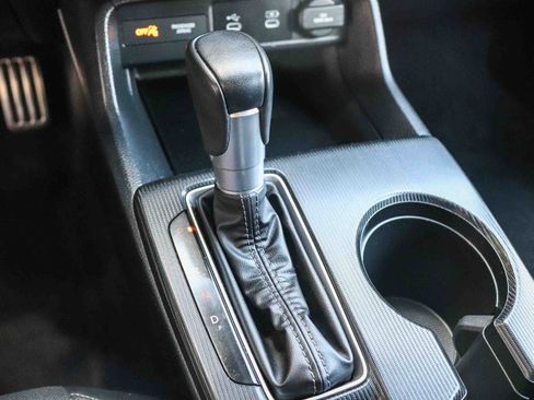 Certified 2025 Honda Civic Sport image 26