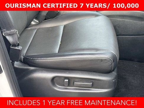 Used 2023 Honda Ridgeline RTL-E image 12
