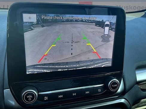 Used 2020 Ford EcoSport SE image 13