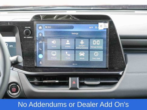 New 2026 Subaru Outback Touring XT image 15