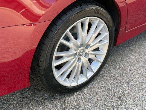 Used 2013 Lexus GS 350 w/ Luxury Pkg RWD image 9