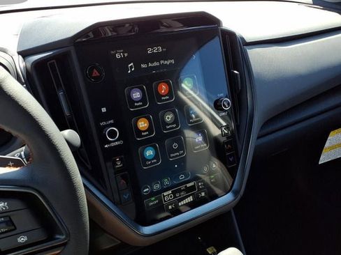 New 2026 Subaru Crosstrek 2.5i Limited AWD/4WD image 24