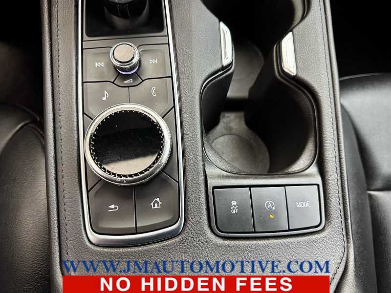 Used 2023 Cadillac XT4 Sport w/ Trailering Package AWD/4WD image 34