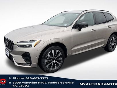 Used 2023 Volvo XC60 B5 Plus