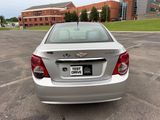 Used 2012 Chevrolet Sonic LT image 4
