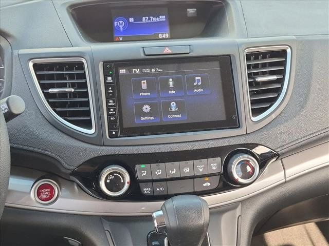 Used 2015 Honda CR-V EX image 14