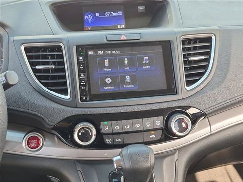Used 2015 Honda CR-V EX image 14
