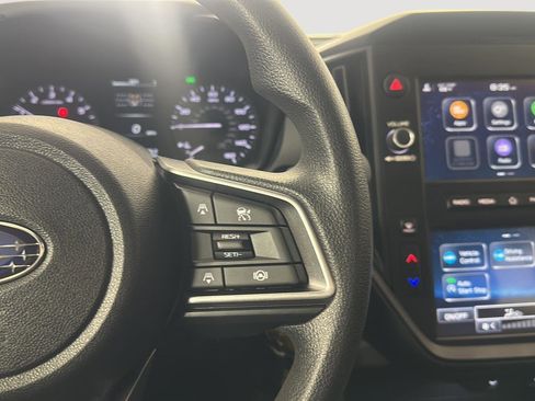 Used 2024 Subaru Impreza 2.0i w/ Popular Package #1A image 8