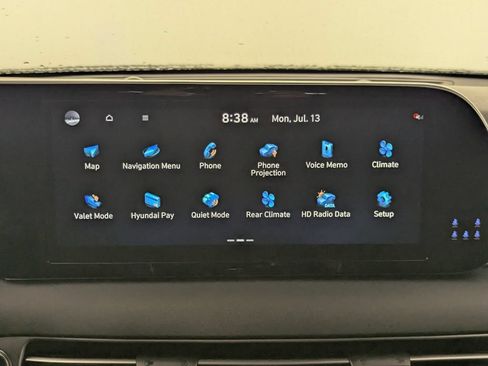 Used 2023 Hyundai Palisade XRT AWD/4WD image 17