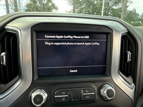 Used 2020 GMC Sierra 1500 SLT w/ SLT Premium Plus Package RWD image 59