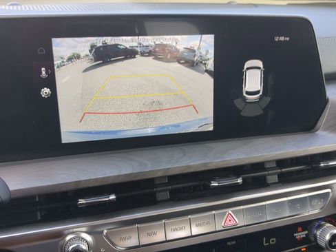 Certified 2024 Kia Telluride EX X-Line image 18