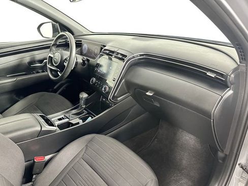 Used 2023 Hyundai Santa Cruz Night AWD/4WD image 30