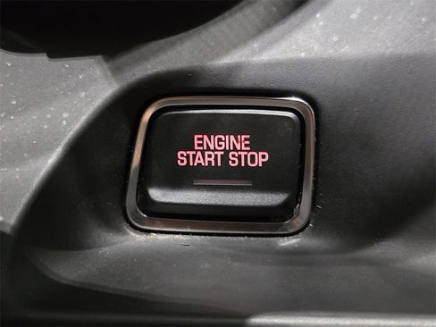 Used 2020 Chevrolet Camaro SS image 33