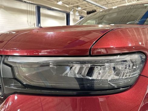 Used 2023 Jeep Grand Cherokee L Laredo image 28