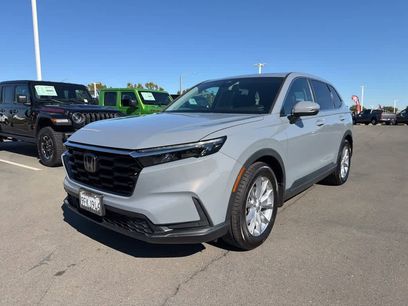 Used 2023 Honda CR-V EX-L