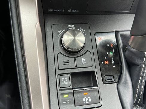 Used 2020 Lexus NX 300 FWD w/ Accessory Package 2 image 29