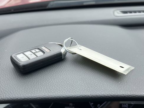 Used 2018 Honda Accord EX-L image 20